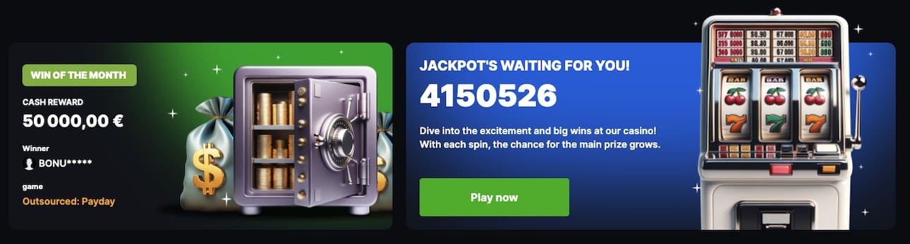 Betflare Casino login
